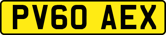 PV60AEX