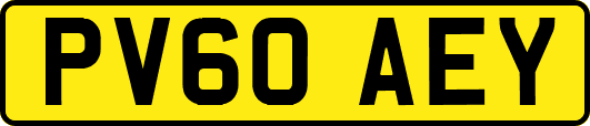 PV60AEY