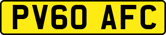 PV60AFC