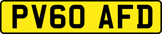 PV60AFD