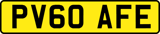 PV60AFE