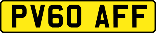 PV60AFF