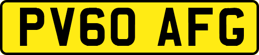 PV60AFG