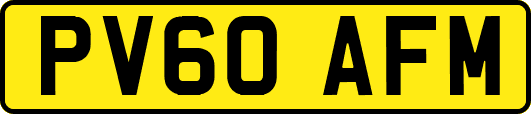 PV60AFM