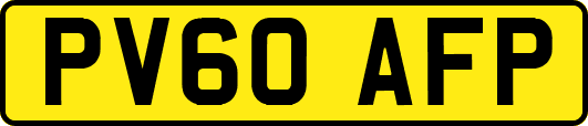 PV60AFP