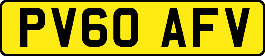 PV60AFV