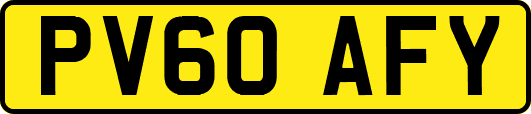 PV60AFY