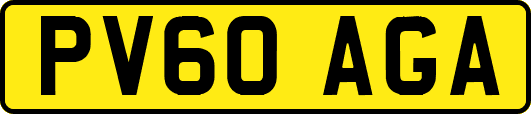 PV60AGA