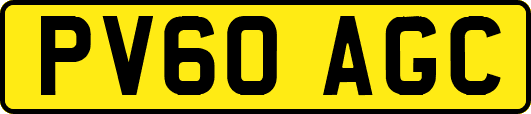 PV60AGC