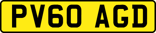 PV60AGD