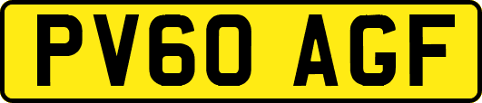 PV60AGF