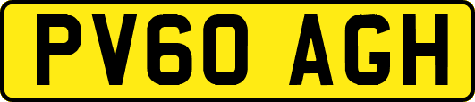 PV60AGH