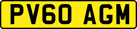 PV60AGM