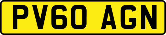 PV60AGN