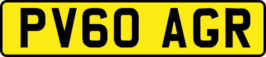 PV60AGR