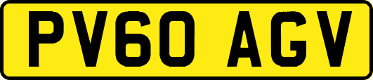 PV60AGV