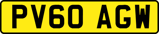 PV60AGW