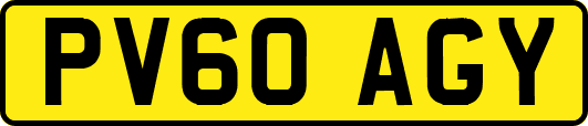 PV60AGY