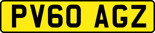 PV60AGZ