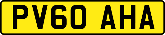 PV60AHA