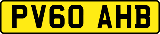 PV60AHB