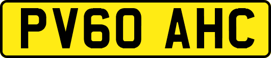 PV60AHC