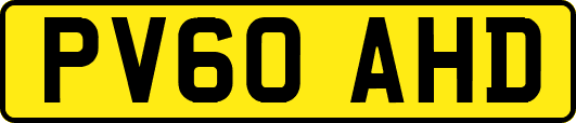 PV60AHD