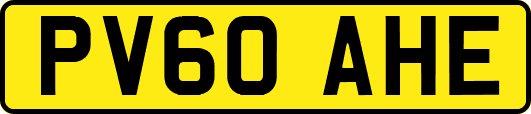 PV60AHE
