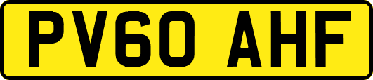 PV60AHF