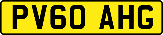 PV60AHG