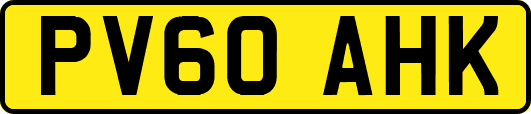 PV60AHK