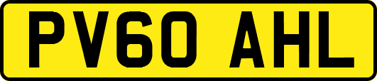 PV60AHL