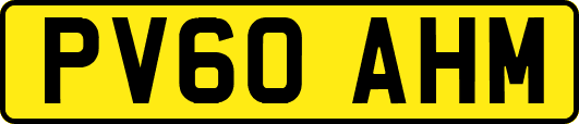 PV60AHM