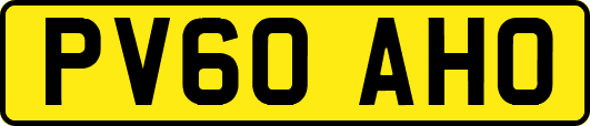 PV60AHO