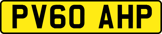 PV60AHP