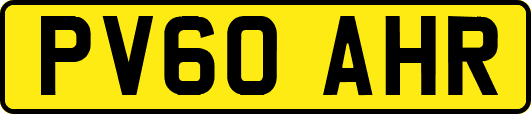 PV60AHR