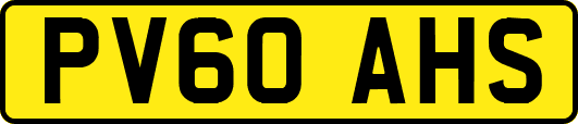 PV60AHS