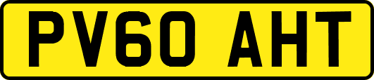 PV60AHT