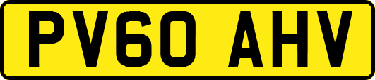 PV60AHV