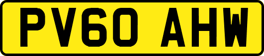 PV60AHW