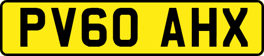 PV60AHX