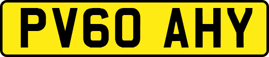 PV60AHY