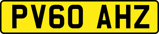 PV60AHZ