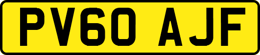 PV60AJF