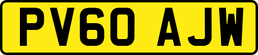 PV60AJW