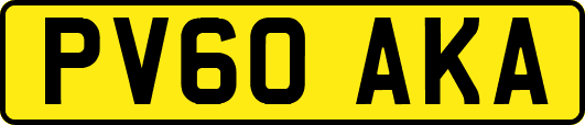 PV60AKA