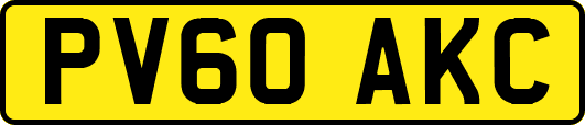 PV60AKC
