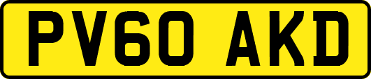 PV60AKD