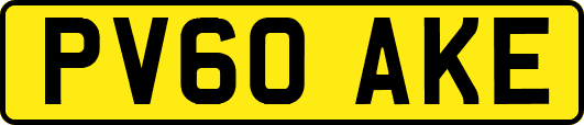 PV60AKE