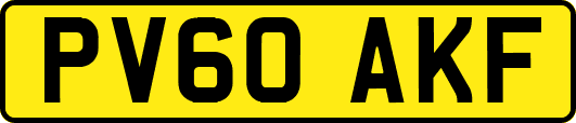 PV60AKF